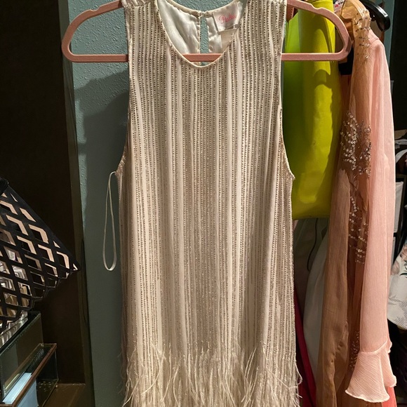 Parker cocktail dress - Picture 2 of 4